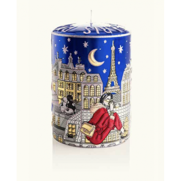 Candela Pernici città